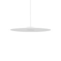 Підвісний світильник Nowodvorski 11411 Simone GX53 1x12W IP20 Wh7